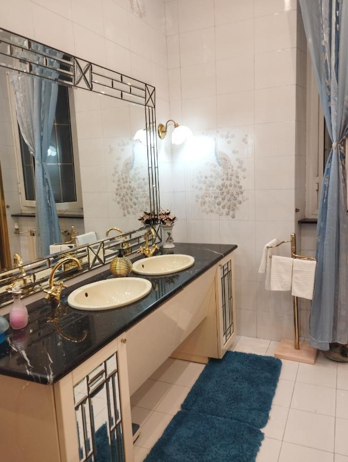 Casa Nonna Anna Apartment Genoa Ngoại thất bức ảnh