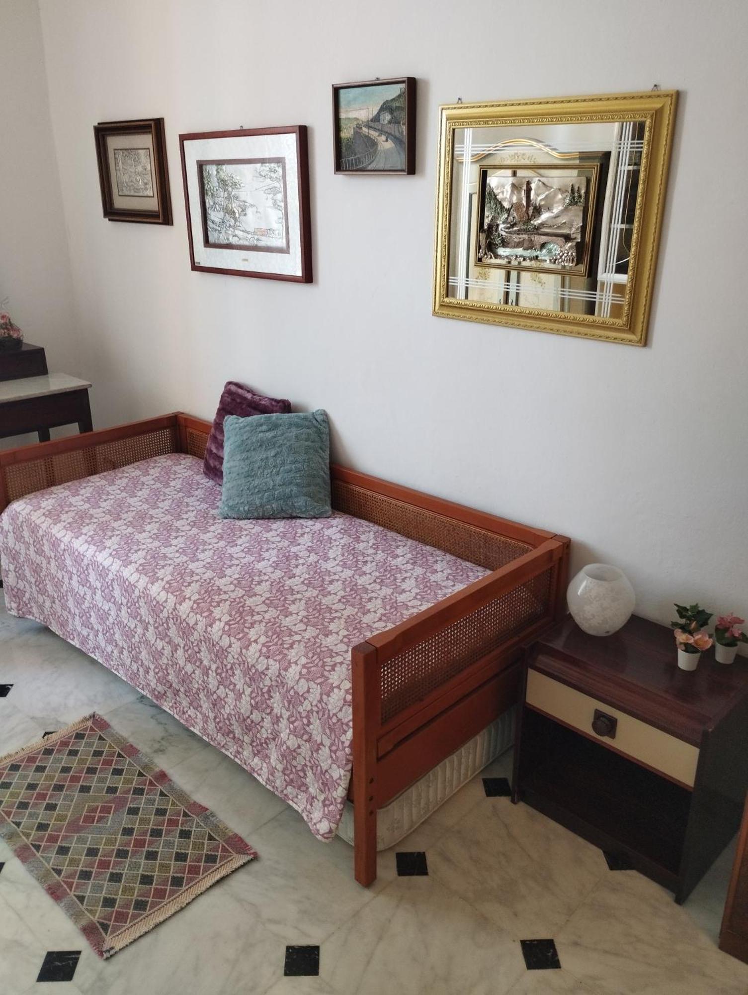Casa Nonna Anna Apartment Genoa Ngoại thất bức ảnh